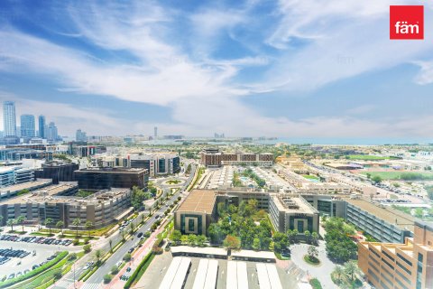Apartament në Dubai Media City, Emiratet e Bashkuara Arabe 2 dhoma gjumi, 168.7 m2. № 721127 - Foto 29