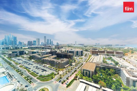 阿联酋 Dubai Dubai Media City 公寓  2 卧, 168.7 平方米 , 编号 721127