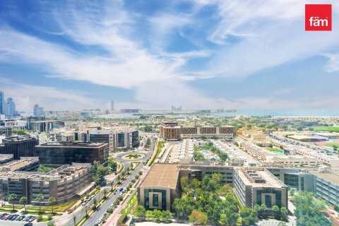 Apartament në Dubai Media City, Emiratet e Bashkuara Arabe 2 dhoma gjumi, 168.7 m2. № 721127 - Foto 27