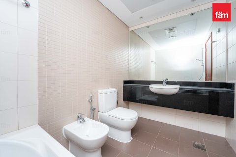 Apartament në Dubai Media City, Emiratet e Bashkuara Arabe 2 dhoma gjumi, 168.7 m2. № 721127 - Foto 23