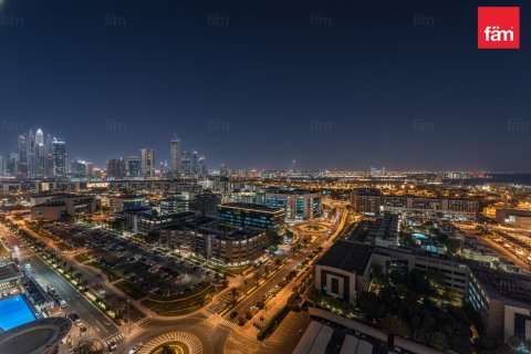 Apartament në Dubai Media City, Emiratet e Bashkuara Arabe 2 dhoma gjumi, 168.7 m2. № 721127 - Foto 30