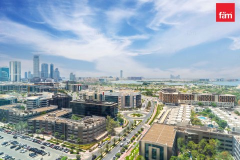Apartament në Dubai Media City, Emiratet e Bashkuara Arabe 2 dhoma gjumi, 168.7 m2. № 721127 - Foto 26
