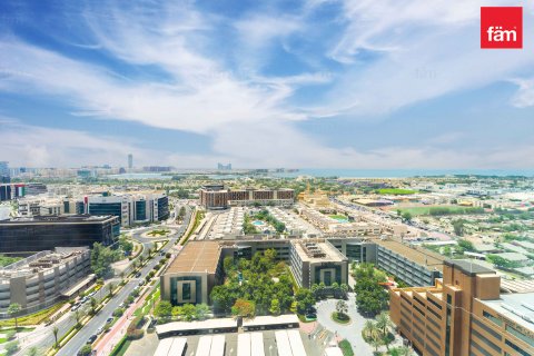 Apartament në Dubai Media City, Emiratet e Bashkuara Arabe 2 dhoma gjumi, 168.7 m2. № 721127 - Foto 28