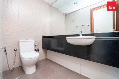 Apartament në Dubai Media City, Emiratet e Bashkuara Arabe 2 dhoma gjumi, 168.7 m2. № 721127 - Foto 24