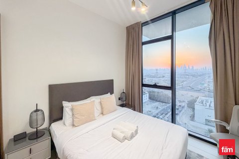 Lägenhet uthyres i Dubai, UAE 2 sovrum, 103.4 kvm Nr. 721126 - fotografi 8