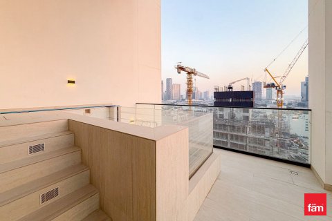 Lägenhet uthyres i Dubai, UAE 2 sovrum, 103.4 kvm Nr. 721126 - fotografi 15