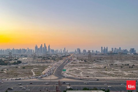 Apartament în Dubai, EAU 2 dormitoare, 103.4 mp.  №721126