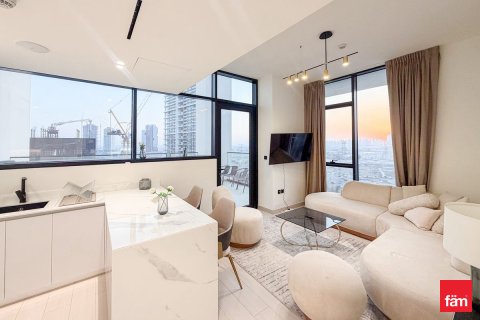 Lägenhet uthyres i Dubai, UAE 2 sovrum, 103.4 kvm Nr. 721126 - fotografi 2