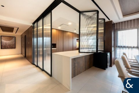 Пәтер Motor City, Дубай, БАӘ-да 3 жатын бөлмелер, 489 м² № 670982 - фото 6