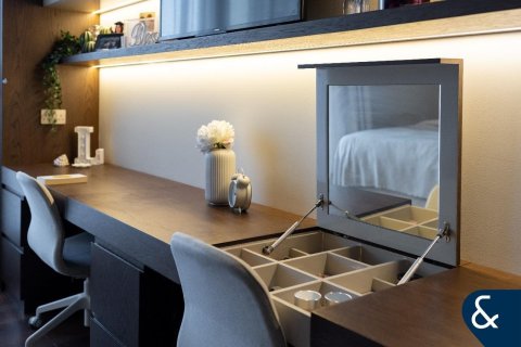 Пәтер Motor City, Дубай, БАӘ-да 3 жатын бөлмелер, 489 м² № 670982 - фото 13