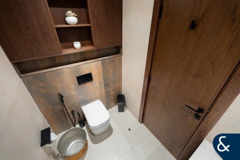 Пәтер Motor City, Дубай, БАӘ-да 3 жатын бөлмелер, 489 м² № 670982 - фото 16