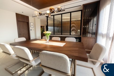 Пәтер Motor City, Дубай, БАӘ-да 3 жатын бөлмелер, 489 м² № 670982 - фото 7