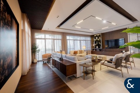 Пәтер Motor City, Дубай, БАӘ-да 3 жатын бөлмелер, 489 м² № 670982 - фото 3