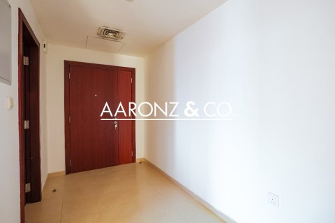 Apartamento en alquiler en Jumeirah Beach Residence, Dubai, EAU 1 dormitorio, 111.3 m2 № 670686 - foto 4
