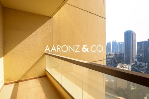 Apartamento en alquiler en Jumeirah Beach Residence, Dubai, EAU 1 dormitorio, 111.3 m2 № 670686 - foto 10