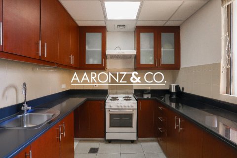 Apartamento en alquiler en Jumeirah Beach Residence, Dubai, EAU 1 dormitorio, 111.3 m2 № 670686 - foto 6