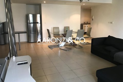 Apartamento en alquiler en Jumeirah Beach Residence, Dubai, EAU 1 dormitorio, 111.3 m2 № 670686 - foto 2