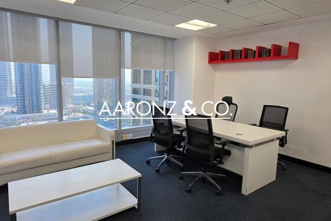 Jumeirah Lake Towers, Dubai, संयुक्त अरब अमीरात में कार्यालय, 168 वर्ग मीटर, संख्या 670687 - फ़ोटो 4