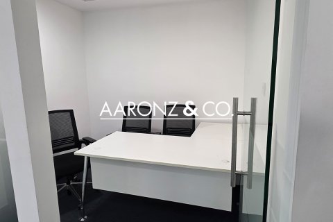 Jumeirah Lake Towers, Dubai, संयुक्त अरब अमीरात में कार्यालय, 168.1 वर्ग मीटर, संख्या 670687 - फ़ोटो 6