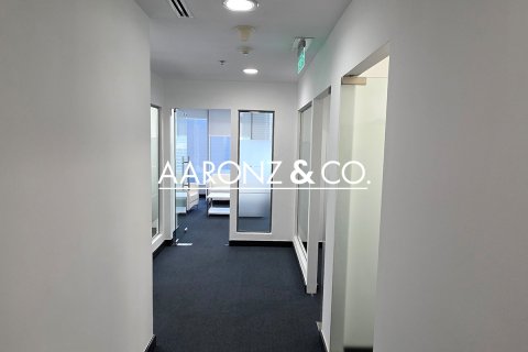 Jumeirah Lake Towers, Dubai, संयुक्त अरब अमीरात में कार्यालय, 168 वर्ग मीटर, संख्या 670687 - फ़ोटो 8