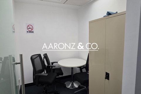 Jumeirah Lake Towers, Dubai, संयुक्त अरब अमीरात में कार्यालय, 168 वर्ग मीटर, संख्या 670687 - फ़ोटो 14