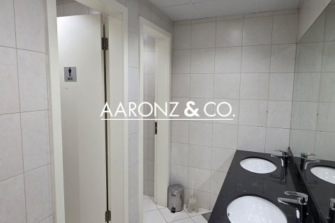 Jumeirah Lake Towers, Dubai, संयुक्त अरब अमीरात में कार्यालय, 168.1 वर्ग मीटर, संख्या 670687 - फ़ोटो 11