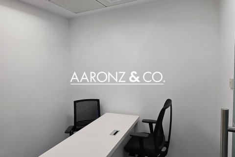 Jumeirah Lake Towers, Dubai, संयुक्त अरब अमीरात में कार्यालय, 168.1 वर्ग मीटर, संख्या 670687 - फ़ोटो 7