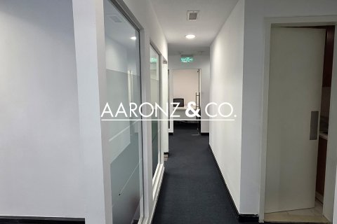 Jumeirah Lake Towers, Dubai, संयुक्त अरब अमीरात में कार्यालय, 168 वर्ग मीटर, संख्या 670687 - फ़ोटो 9