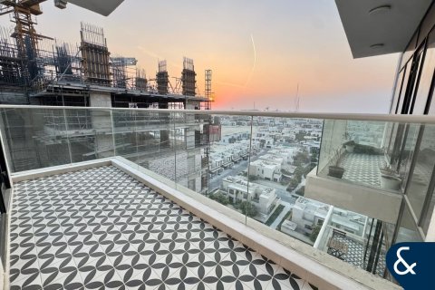 Apartment til salg i Al Furjan, Dubai, UAE 1 soveværelse, 98 kvm № 670983 - foto 13