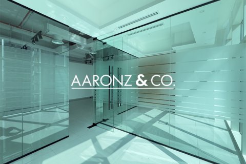Kantoor te koop in Business Bay, Dubai, VAE 47.2 vr.m., nr 670664 - foto 6