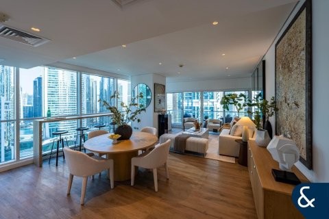 Apartment til salg i Jumeirah Lake Towers, Dubai, UAE 1 soveværelse, 132 kvm № 670981 - foto 1