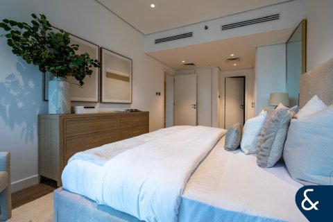 Apartment til salg i Jumeirah Lake Towers, Dubai, UAE 1 soveværelse, 132 kvm № 670981 - foto 13