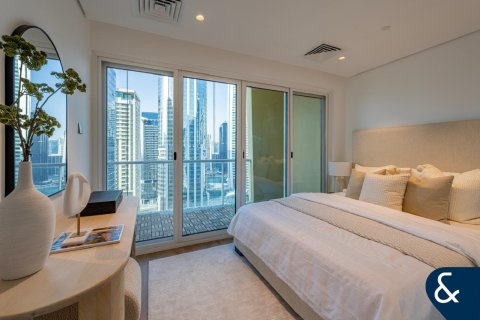 Apartment til salg i Jumeirah Lake Towers, Dubai, UAE 1 soveværelse, 132 kvm № 670981 - foto 19