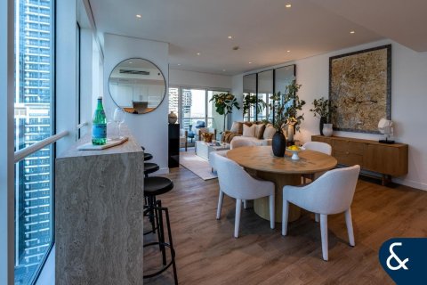 Apartment til salg i Jumeirah Lake Towers, Dubai, UAE 1 soveværelse, 132 kvm № 670981 - foto 4