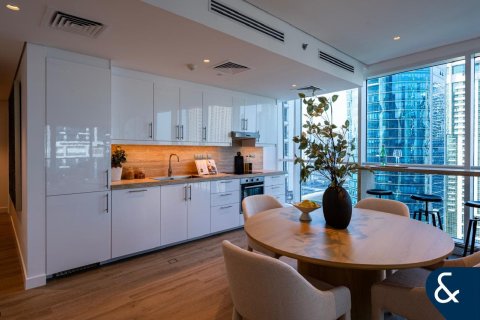 Apartment til salg i Jumeirah Lake Towers, Dubai, UAE 1 soveværelse, 132 kvm № 670981 - foto 5