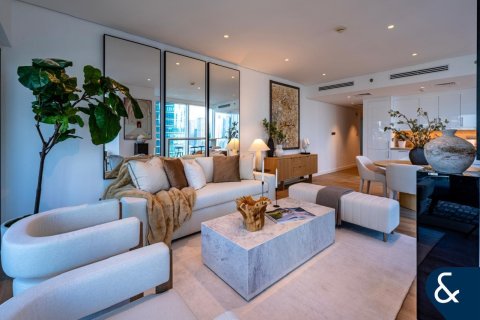 Apartment til salg i Jumeirah Lake Towers, Dubai, UAE 1 soveværelse, 132 kvm № 670981 - foto 2