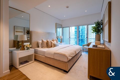 Apartment til salg i Jumeirah Lake Towers, Dubai, UAE 1 soveværelse, 132 kvm № 670981 - foto 12
