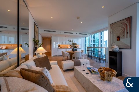 Apartment til salg i Jumeirah Lake Towers, Dubai, UAE 1 soveværelse, 132 kvm № 670981 - foto 7