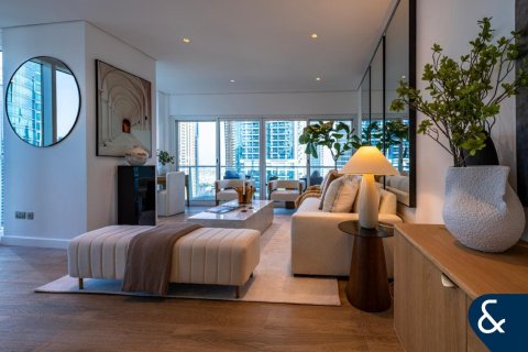 Apartment til salg i Jumeirah Lake Towers, Dubai, UAE 1 soveværelse, 132 kvm № 670981 - foto 3