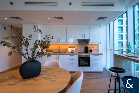 Apartment til salg i Jumeirah Lake Towers, Dubai, UAE 1 soveværelse, 132 kvm № 670981 - foto 6