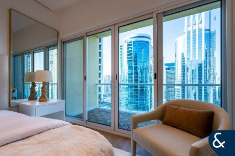 Apartment til salg i Jumeirah Lake Towers, Dubai, UAE 1 soveværelse, 132 kvm № 670981 - foto 17