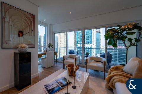 Apartment til salg i Jumeirah Lake Towers, Dubai, UAE 1 soveværelse, 132 kvm № 670981 - foto 11