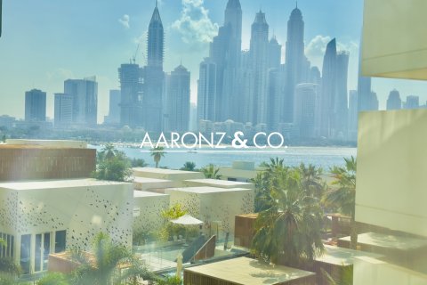 Apartamento en alquiler en Palm Jumeirah, Dubai, EAU 3 dormitorios, 216 m2 № 670685 - foto 29