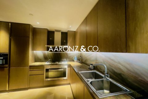 Apartamento en alquiler en Palm Jumeirah, Dubai, EAU 3 dormitorios, 216 m2 № 670685 - foto 17