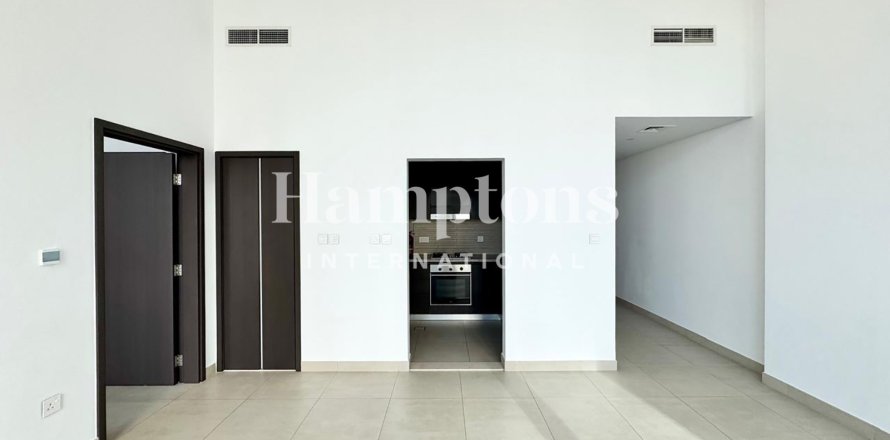 Apartament në Downtown Dubai (Downtown Burj Dubai), Dubai, Emiratet e Bashkuara Arabe 1 dhomë gjumi, 79.8799 m2. № 706432
