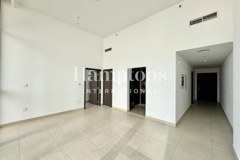Apartament në Downtown Dubai (Downtown Burj Dubai), Dubai, Emiratet e Bashkuara Arabe 1 dhomë gjumi, 79.87985746 m2. № 706432 - Foto 10