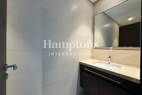 Apartament në Downtown Dubai (Downtown Burj Dubai), Dubai, Emiratet e Bashkuara Arabe 1 dhomë gjumi, 79.87985746 m2. № 706432 - Foto 11