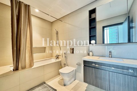 Apartament në Downtown Dubai (Downtown Burj Dubai), Dubai, Emiratet e Bashkuara Arabe 1 dhomë gjumi, 79.87985746 m2. № 706432 - Foto 13