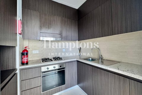 Apartament në Downtown Dubai (Downtown Burj Dubai), Dubai, Emiratet e Bashkuara Arabe 1 dhomë gjumi, 79.87985746 m2. № 706432 - Foto 9