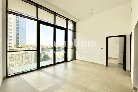 Apartament në Downtown Dubai (Downtown Burj Dubai), Dubai, Emiratet e Bashkuara Arabe 1 dhomë gjumi, 79.87985746 m2. № 706432 - Foto 4